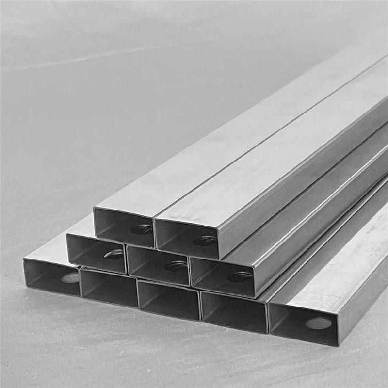 莱芜304不锈钢方管